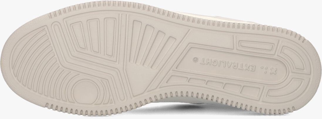 taupe nubikk lage sneakers basket rae