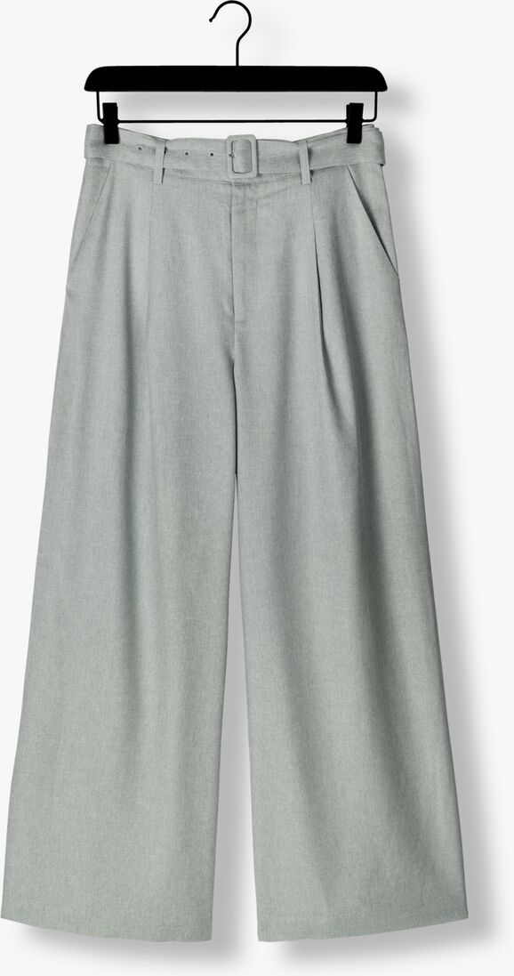GESTUZ blauwe gestuz pantalon cimmagz hw pant