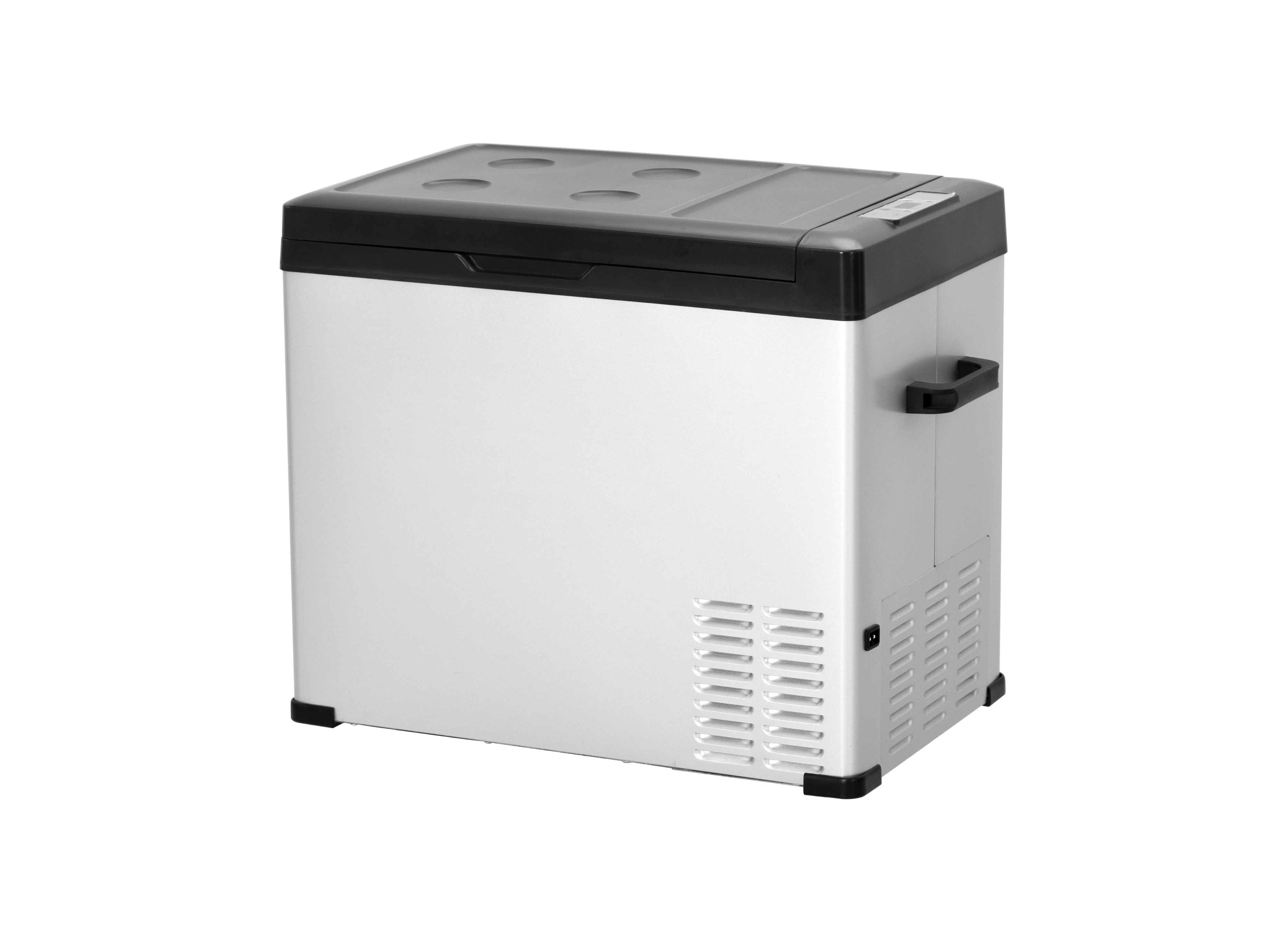 Steamy-E Single Zone 50 elektrische koelbox - 44L