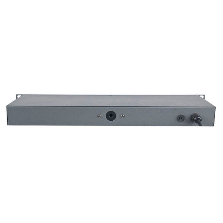 Showtec DB-1-4 DMX-512 booster/splitter