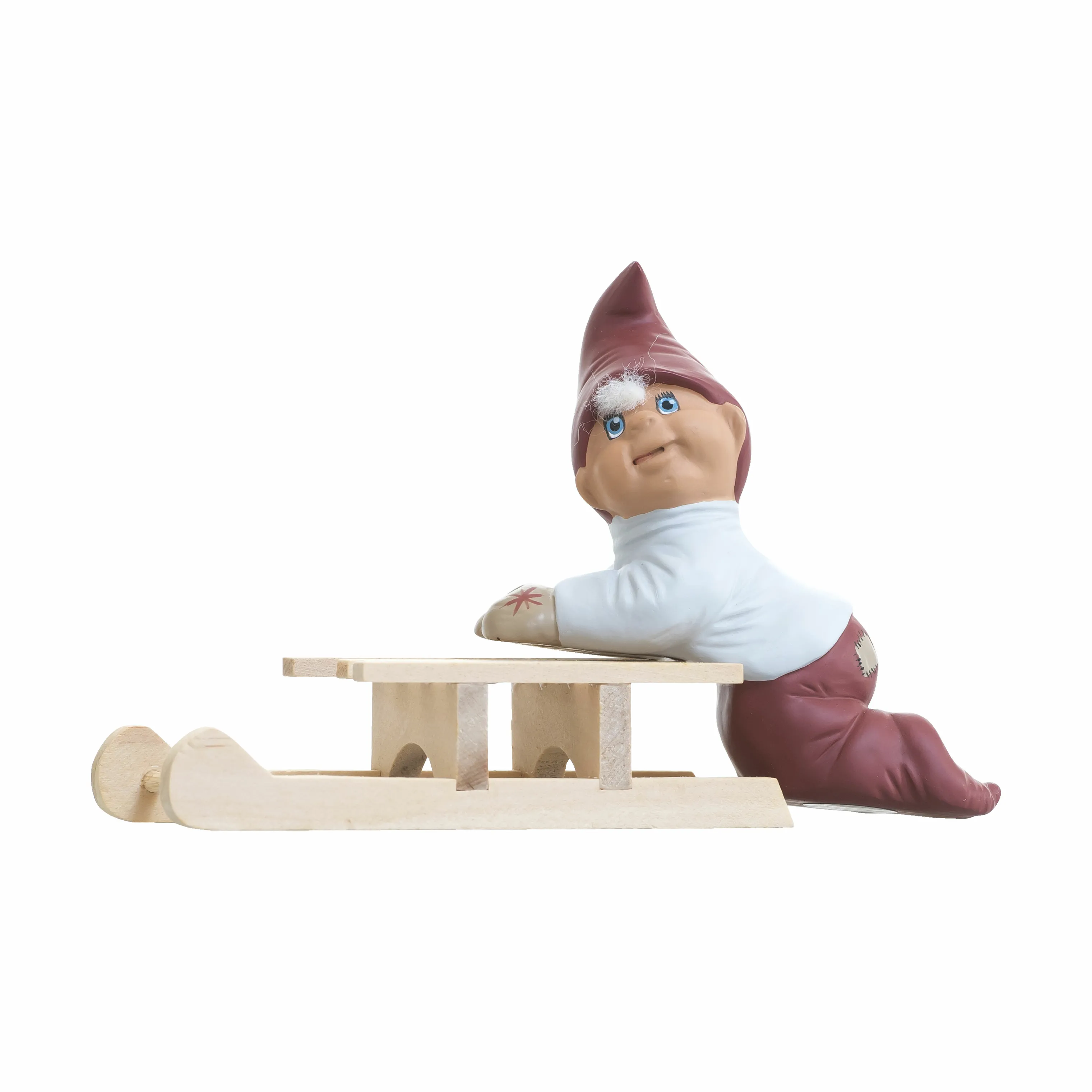 Klarborg Nisse - Carl