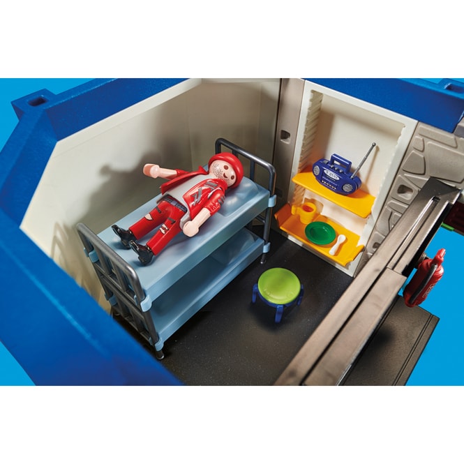 Playmobil® 70568 - Polizei: Flucht aus dem Gefängnis - Playmobil® City Action