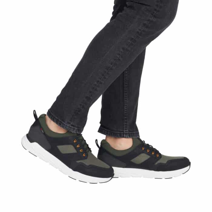 Rieker Sneakers Herre 09102-55