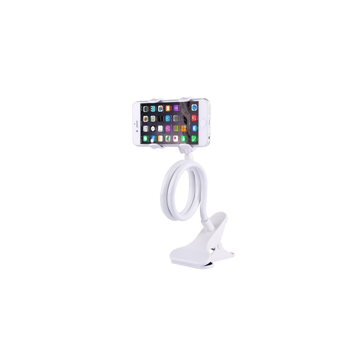 Fleksibel mobilholder universell