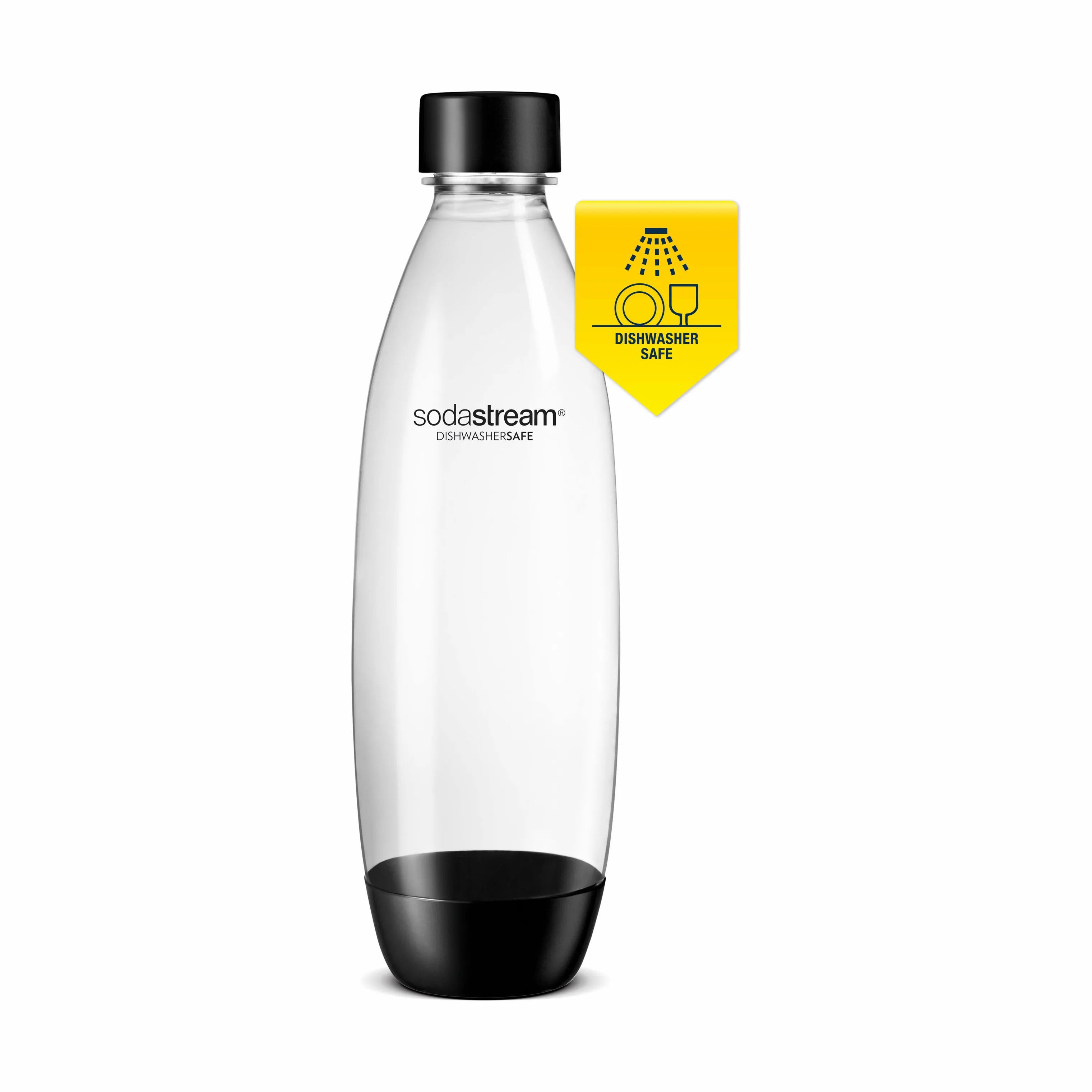 SodaStream Fuse DWS Flaske
