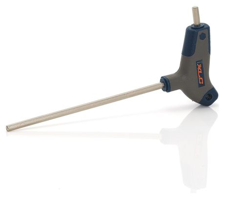 Clé Allen XLC TO-S30 Forme T 5 mm