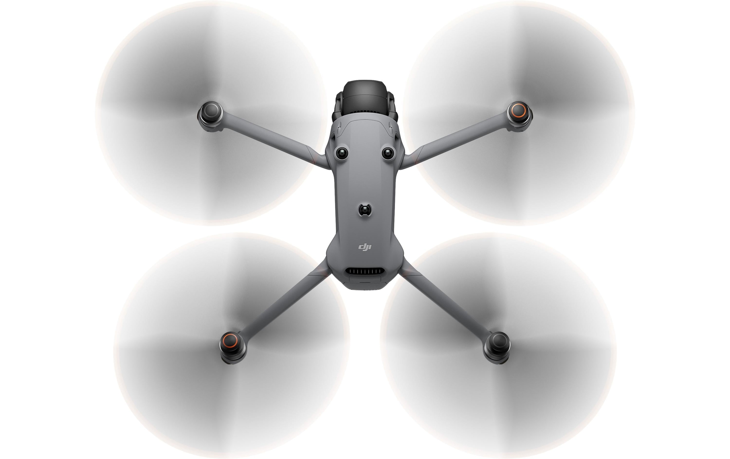 DJI Drohne »Mavic 4 Pro Creator Combo mit DJI RC 2 (C2)« Bedienung: Fernsteuerung, Frequenzbereich: 2.4/5.8 GHz