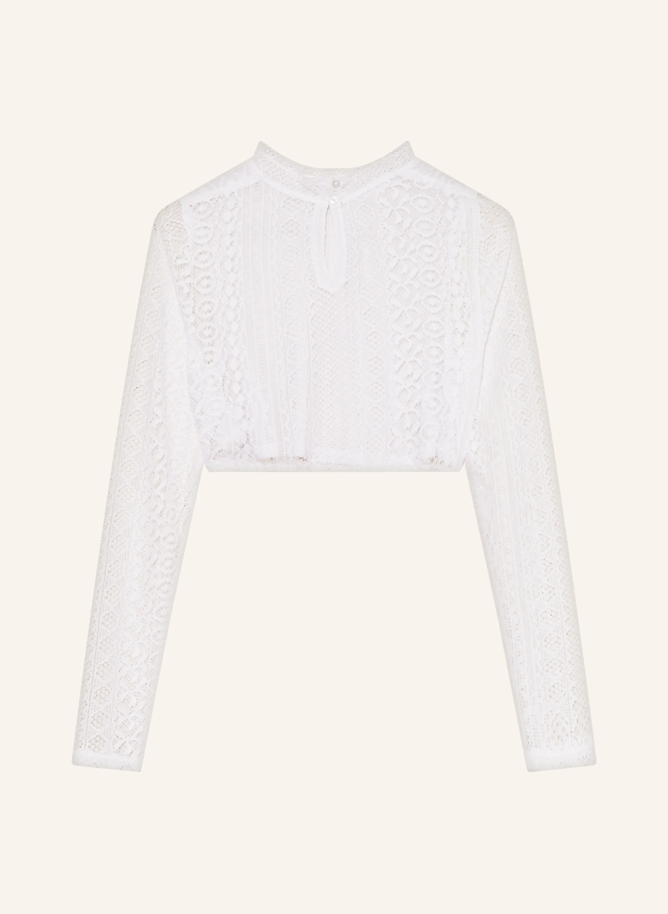 WALDORFF Dirndlbluse