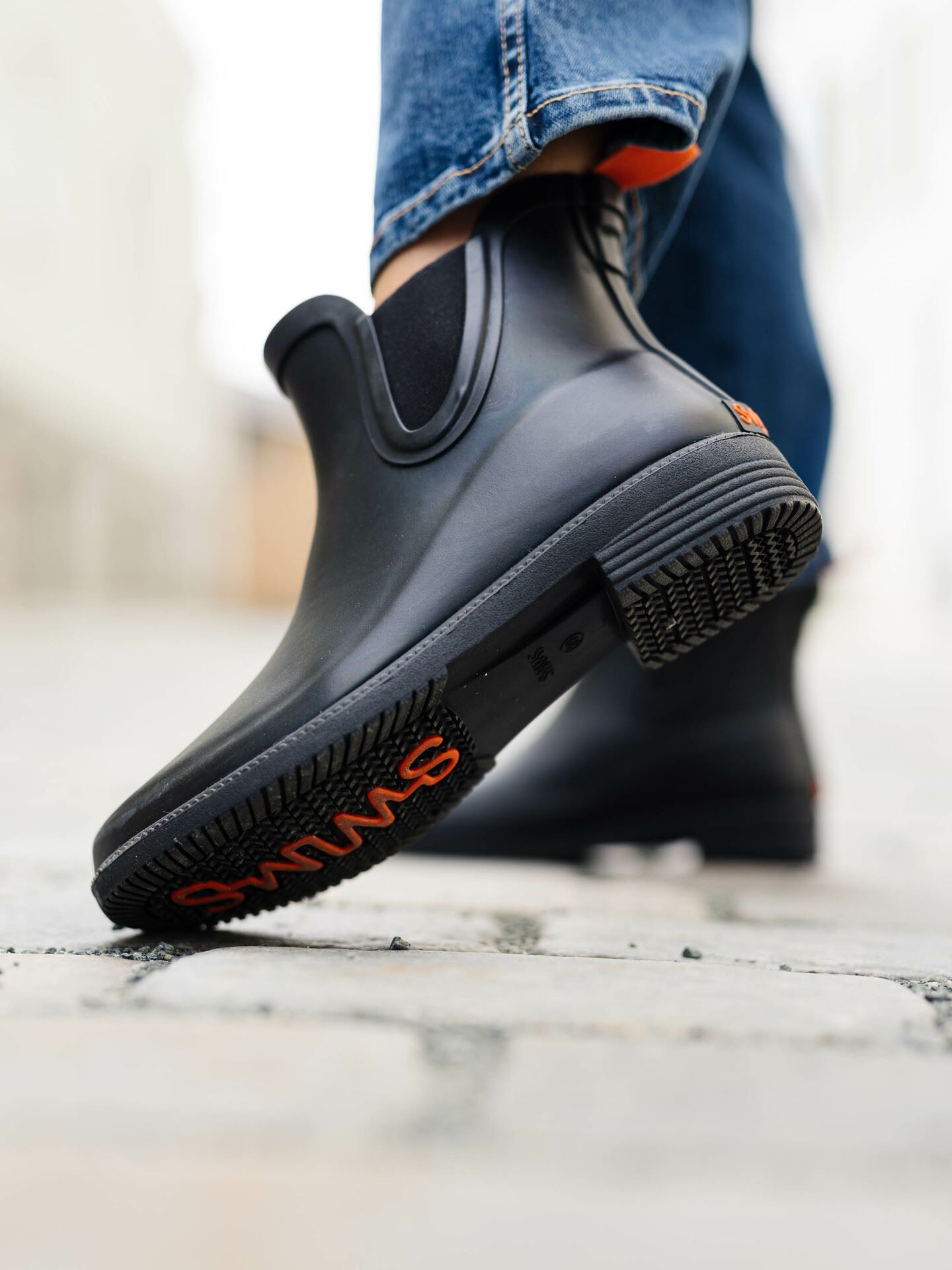 Dora Boot