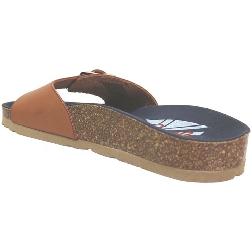 Pepe jeans - Oban flap Marrón