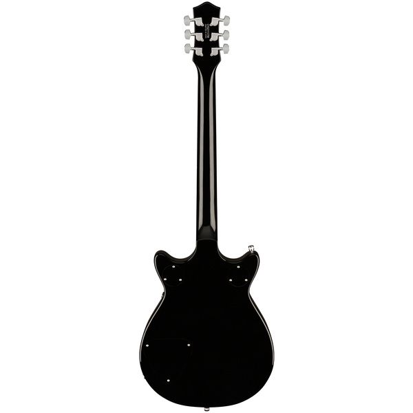 Gretsch G5222 EMTC D.Jet BT BLK
