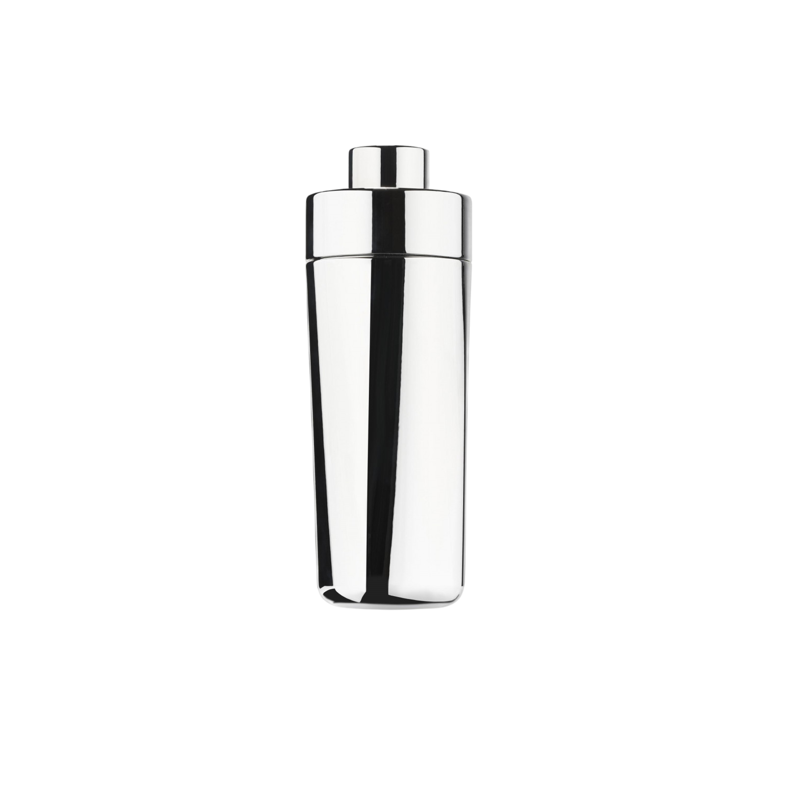 Drink Mixer Rocks 0.4 l, Silber