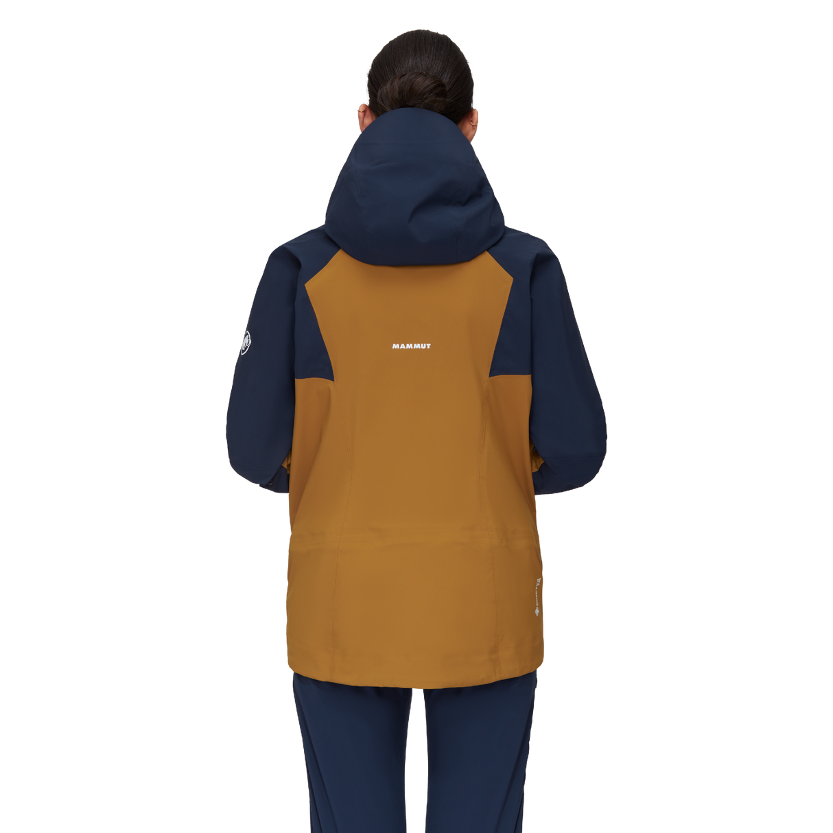 Mammut<br>La Liste Pro HS Hooded Women
