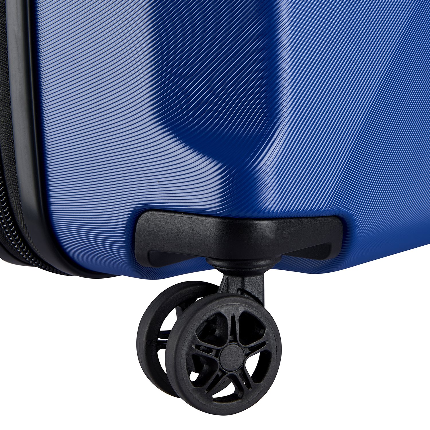 Delsey Karat 2.0 Trolley L blue