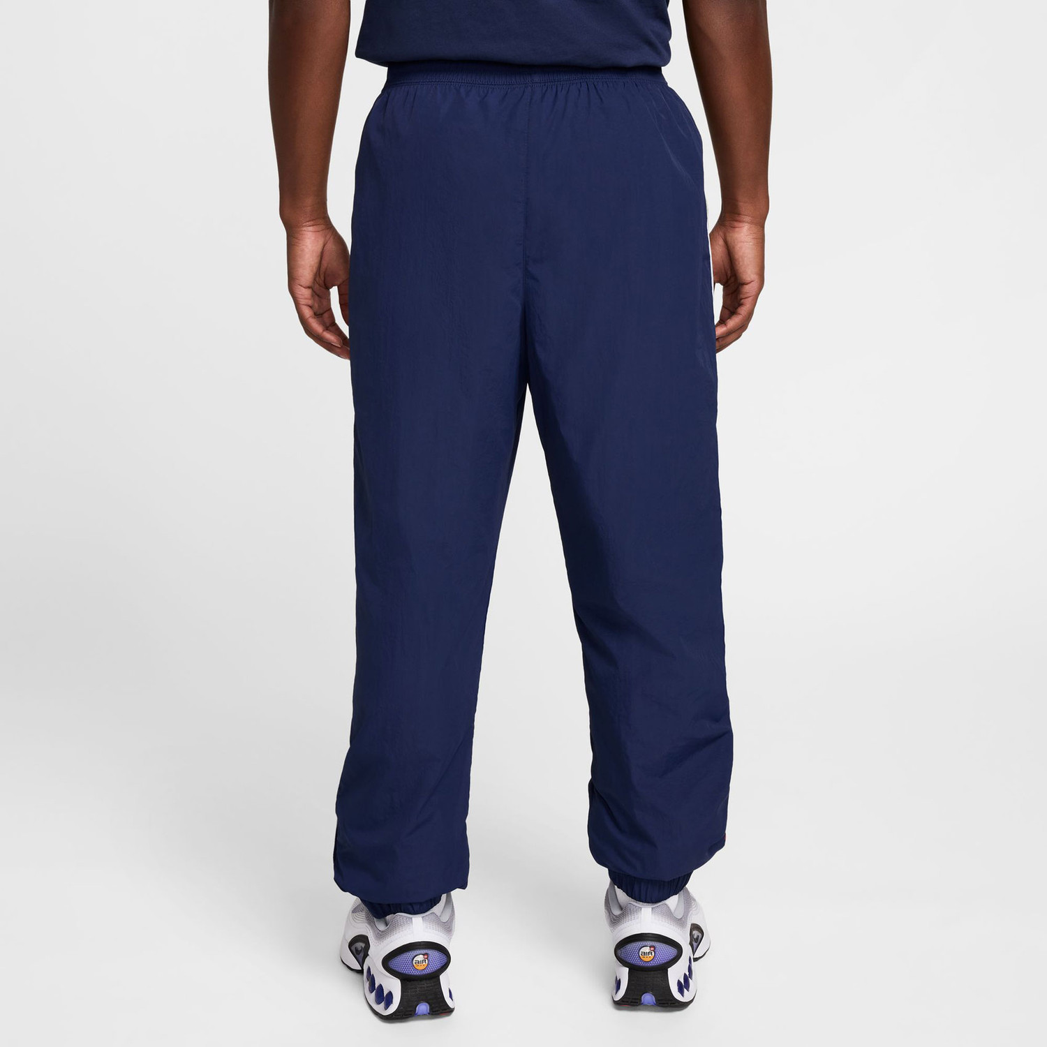 Nike Sportswear Woven Air Track Trainingspak