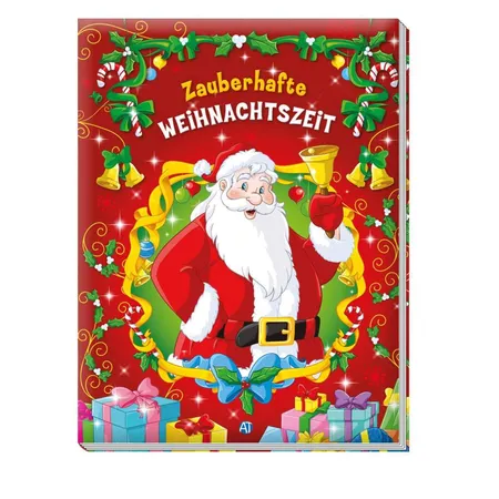 Trötsch Zauberhafte Weihnachtszeit