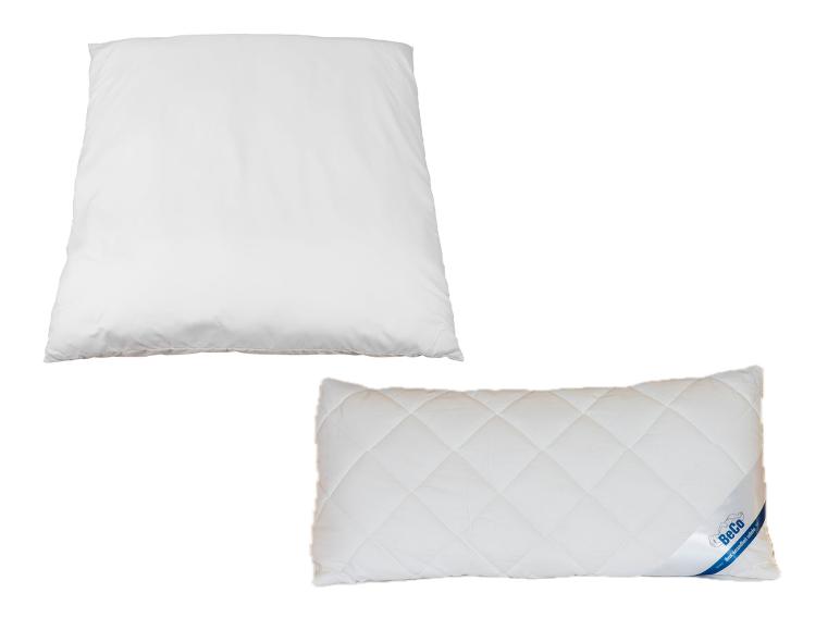 Hoofdkussen Medibett