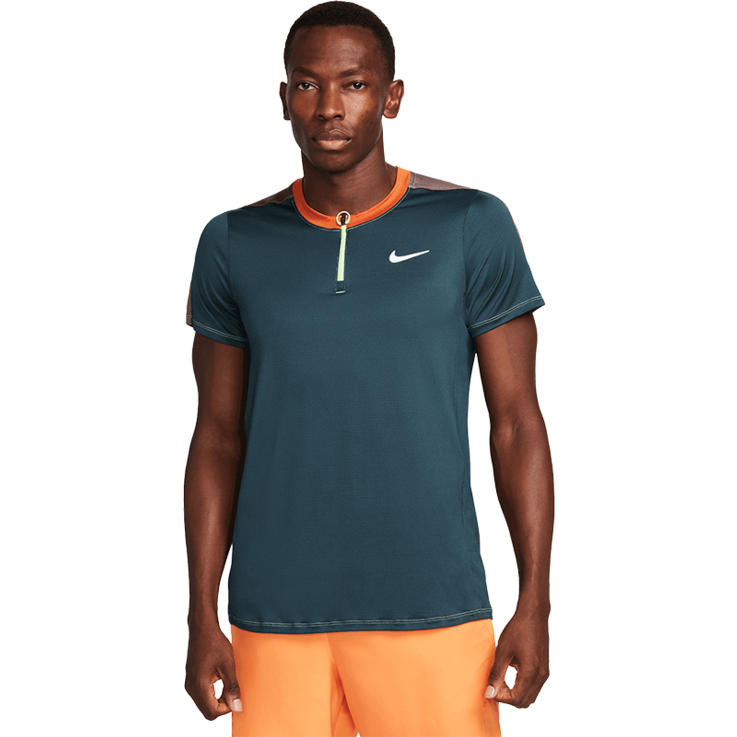 Nike Court Advantage Set Heren