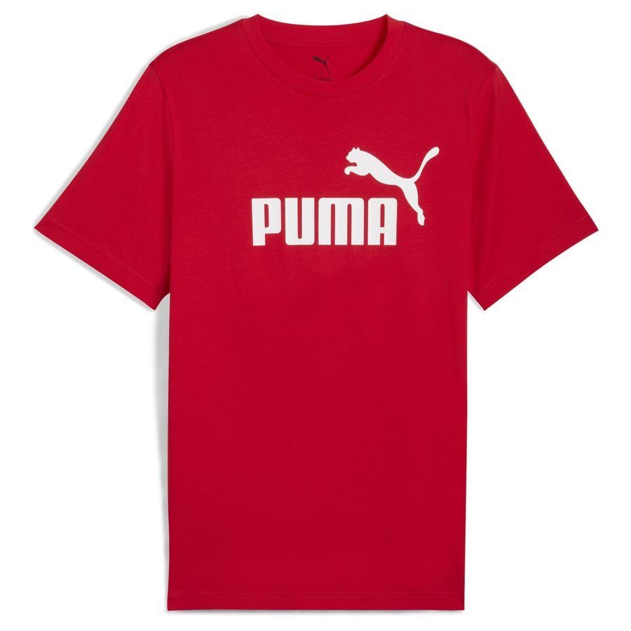 Puma Essentials No. 1 Logo T-Shirt