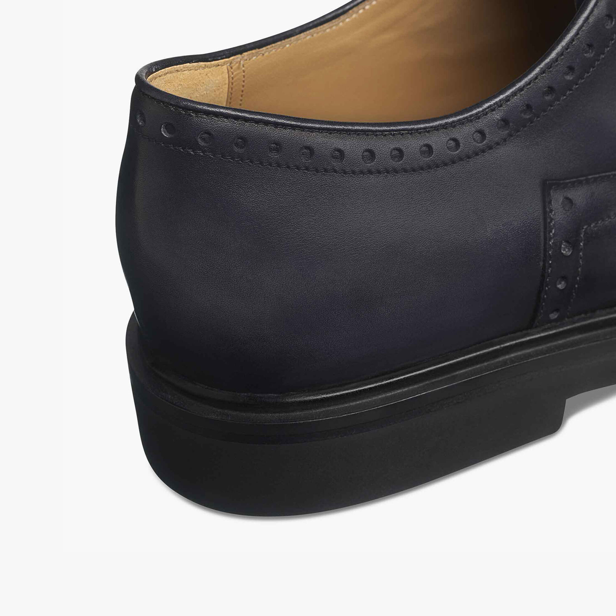 Richelieu New Physio En Cuir