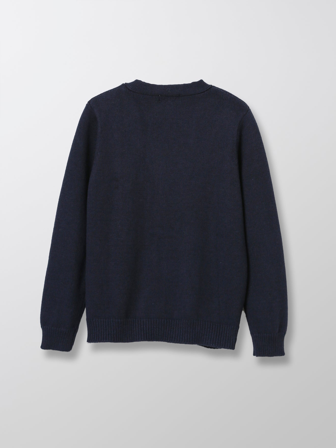 Cardigan classique Garçon