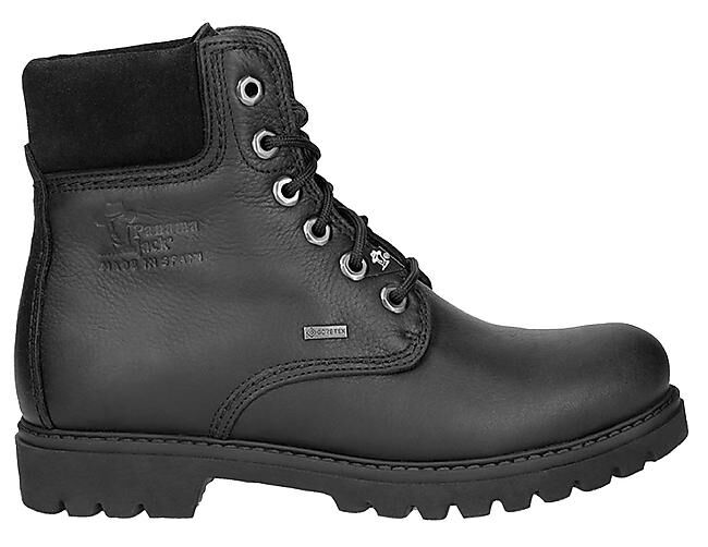 PANAMA JACK - CHAUSSURES DE VILLE WOOL GTX M