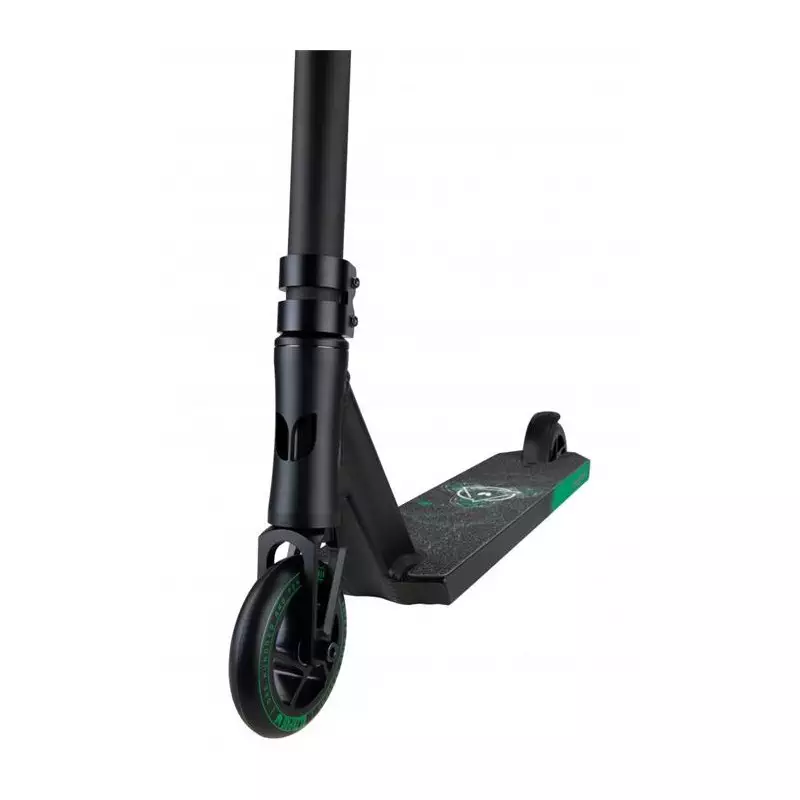 Trottinette freestyle BLAZER PRO Enigma 2 Black/Green
