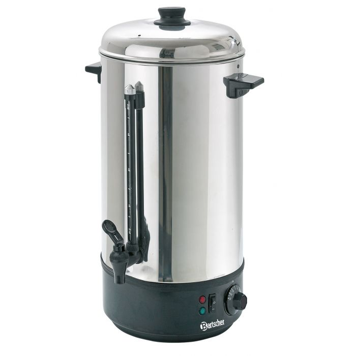 Bartscher Heißwasser-Spender 10L