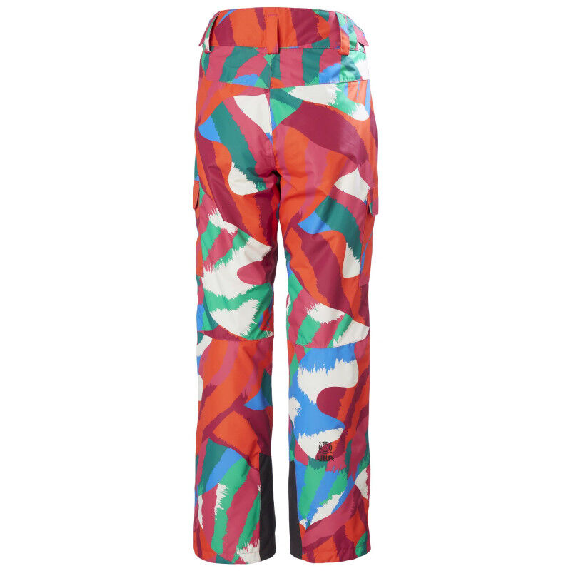 Switch Cargo Insulated Pant - Pantalon ski femme