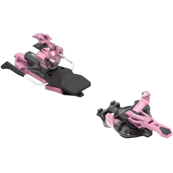 Fixation ski de randonnée ATK RAIDER 11 EVO 97MM PINK