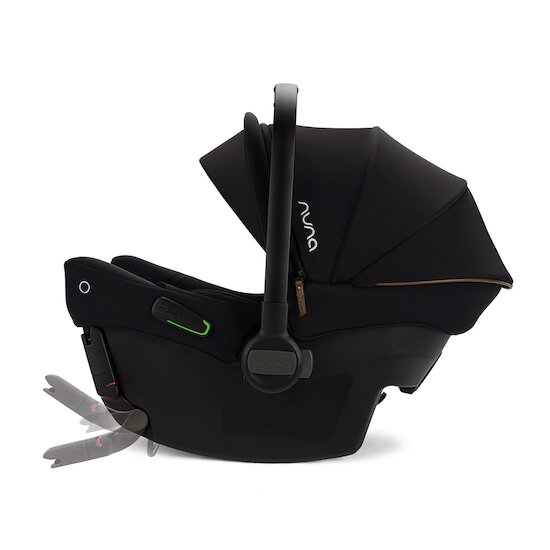 Siège auto Pipa™ urbn   Caviar        de               Nuna