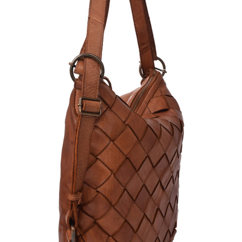 The Bagging Co - THB2434 Marrón