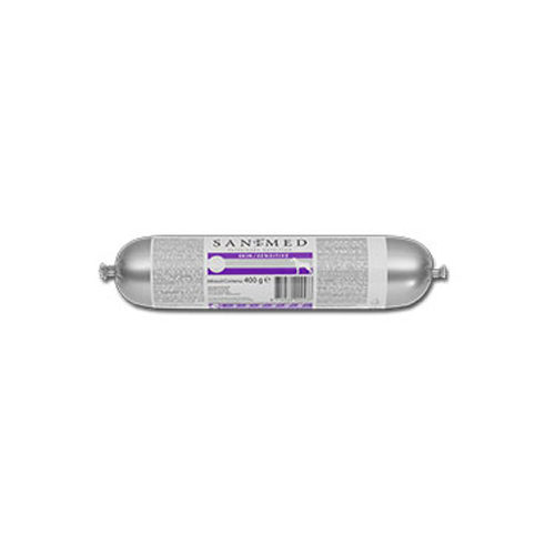 SANIMED Skin/Sensitive Dog - Worst