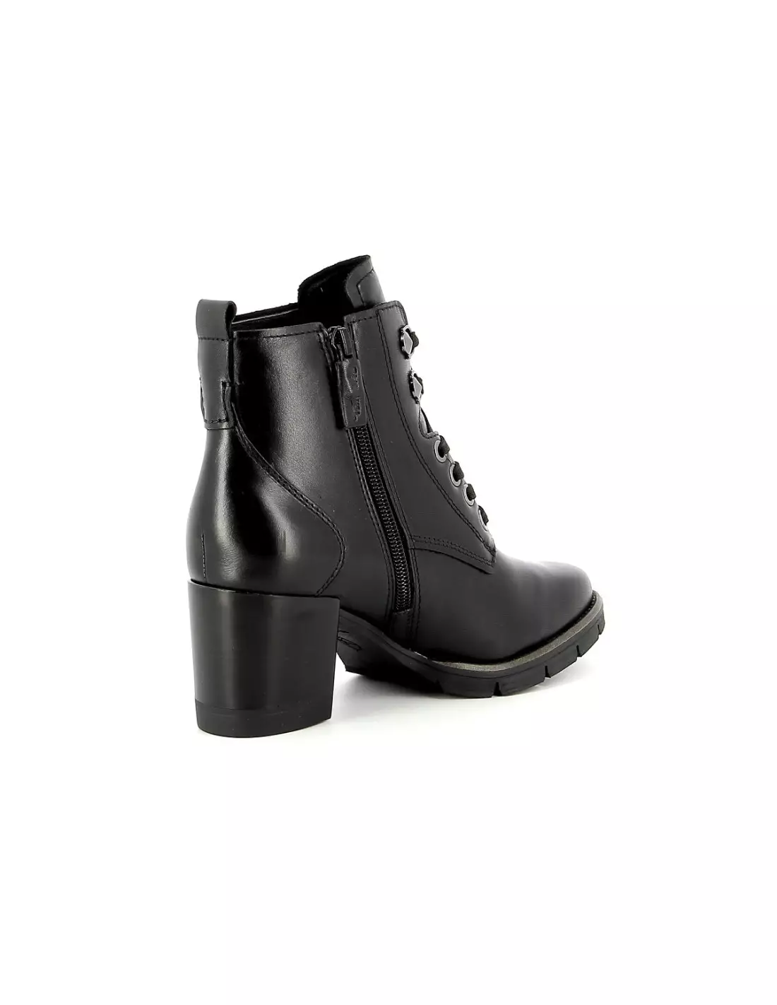 TAMARIS 25103 - Boots & bottines Black