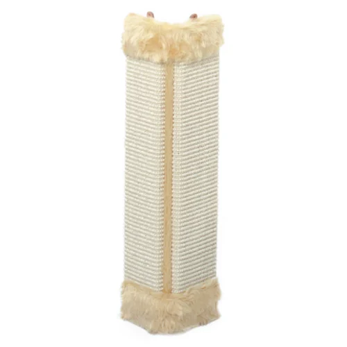 Arranhador de canto para gatos TK-Pet Benito
