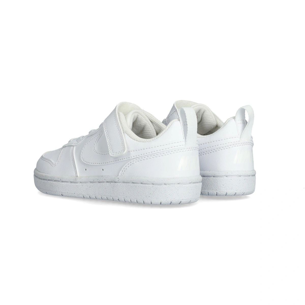 Sneakers Nike Court Borough Low Recraft Criança
