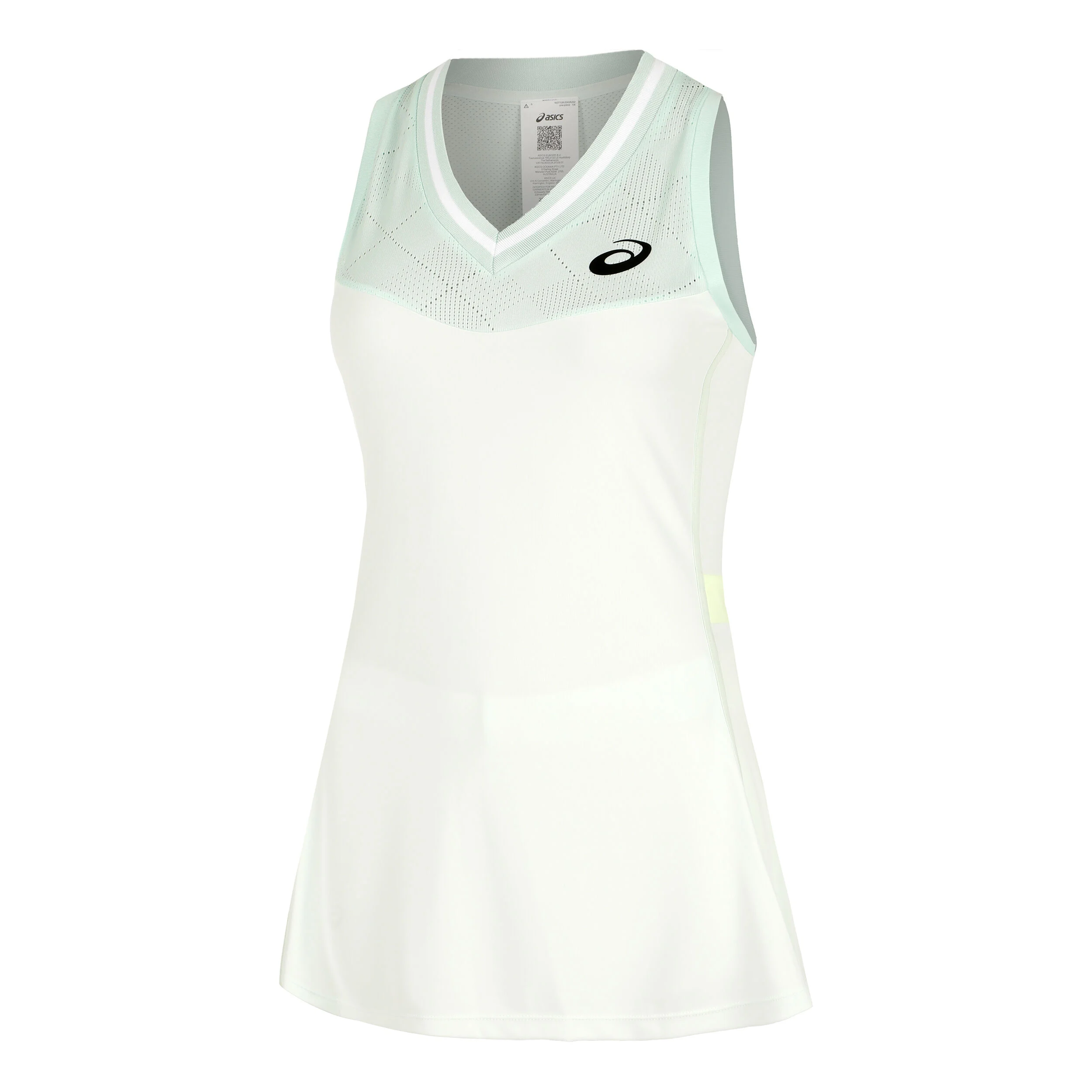 ASICS Match Robe Femmes - Mint