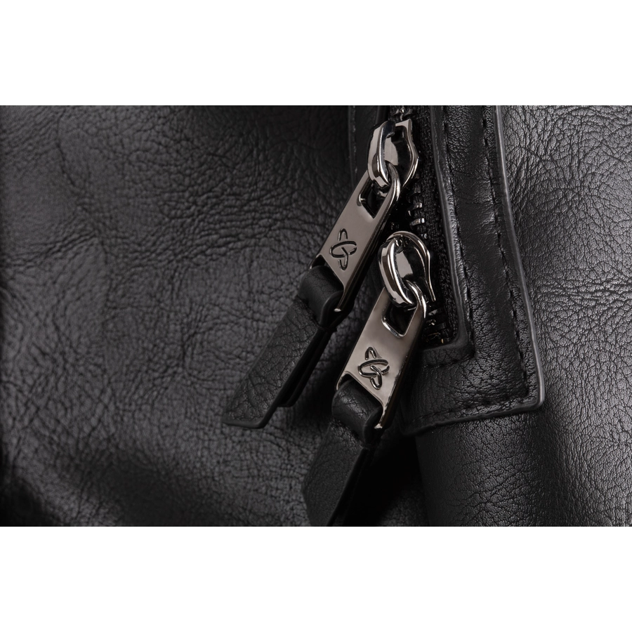 Silver Cross Wickelrucksack Black