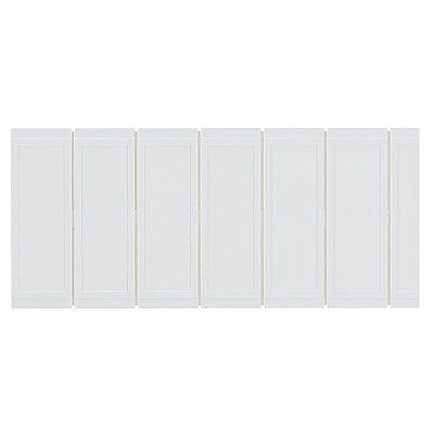 Obturateur pour tableau modulaire Legrand