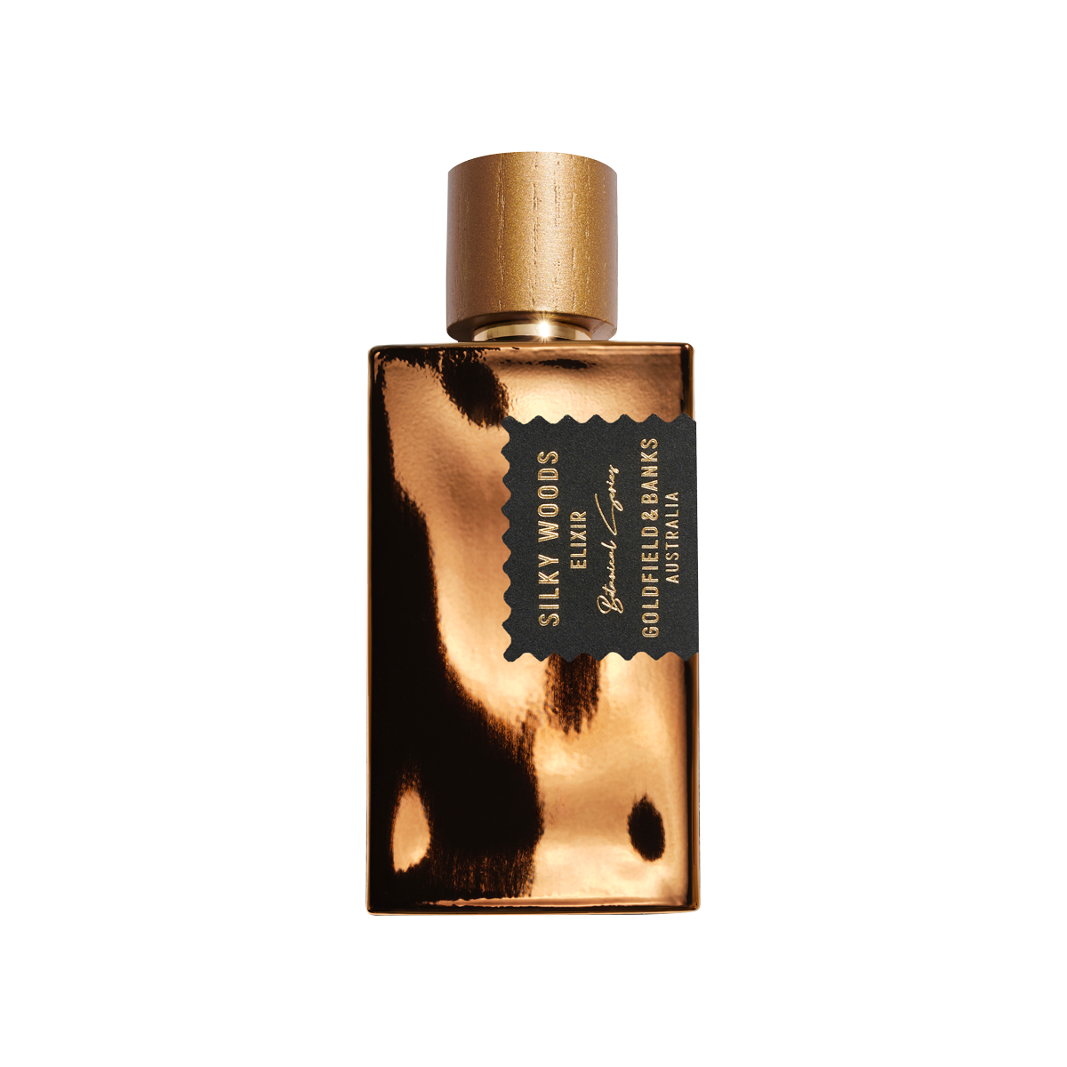 Silky Woods Elixir 100ml