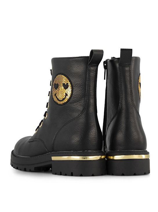 Graceland Veterboot