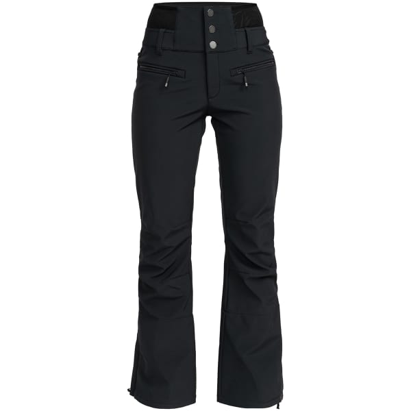 Pantalon de ski ROXY RISING HIGH PT SNPT TRUE BLACK