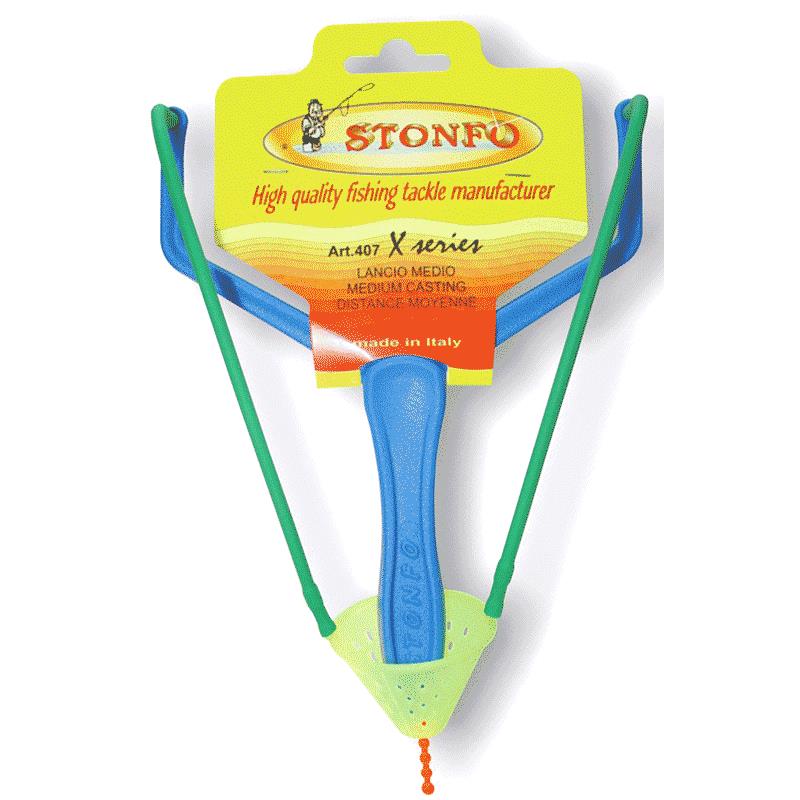 Fronde Stonfo