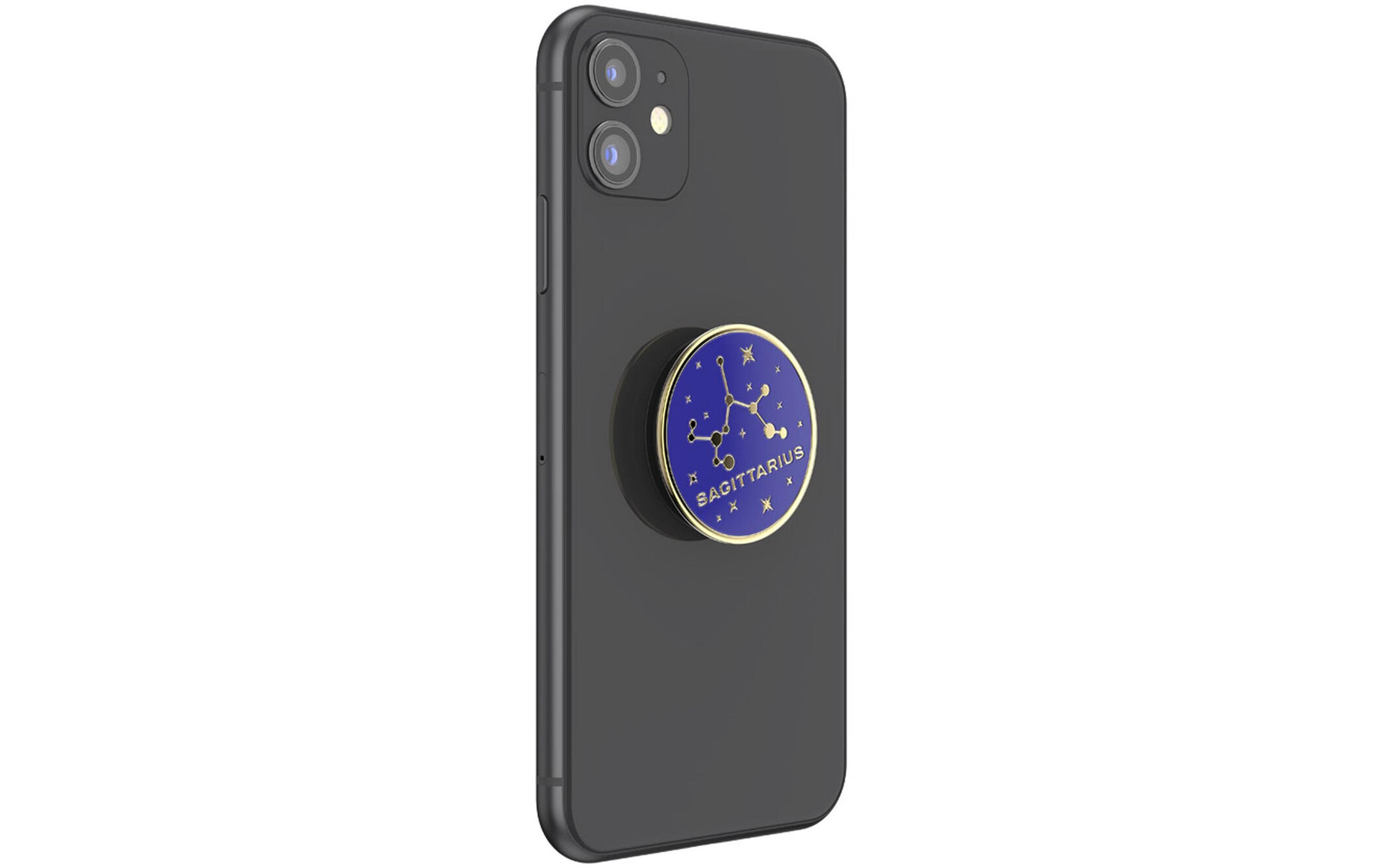 Halterung Premium SaggitariusHaltegriff für Mobilgeräte