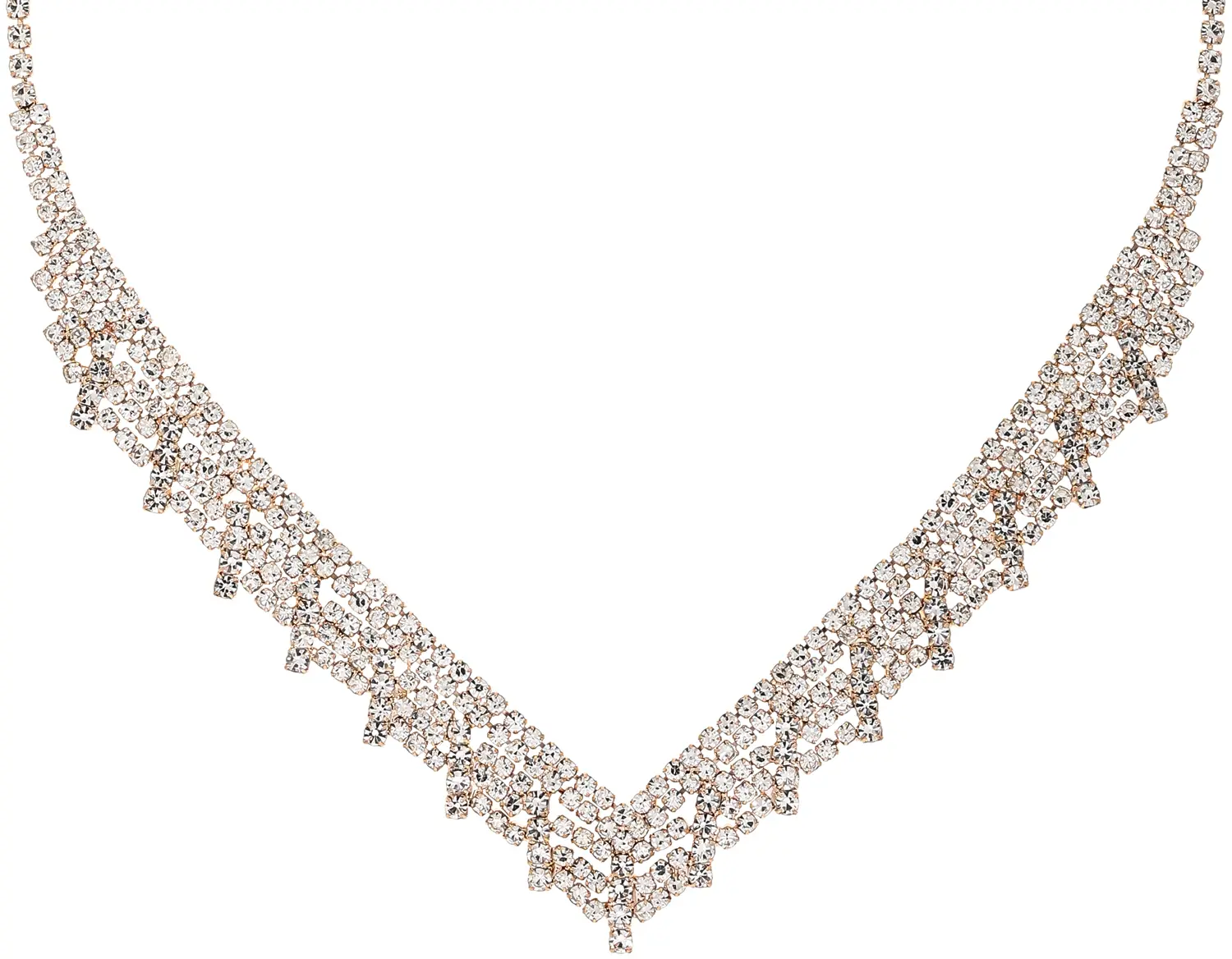 Collier - Catching Glamour