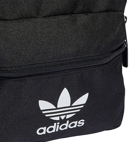 adidas Originals Rucksack - Small Adicol BP - 12,4 - Schwarz