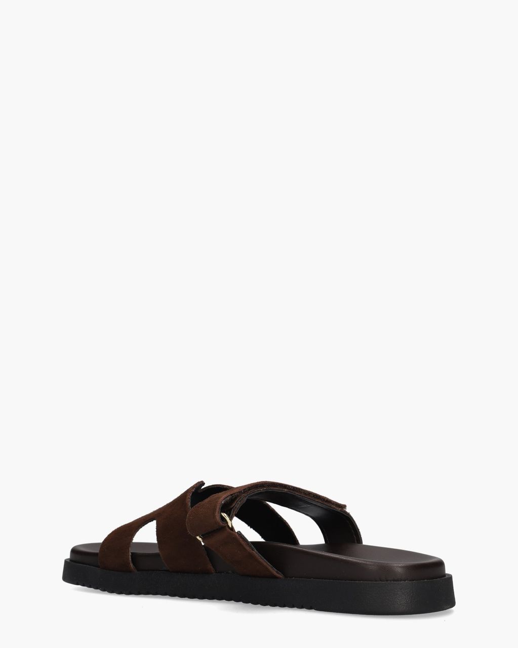 Steve Madden Missile-e Bruin Damesslippers