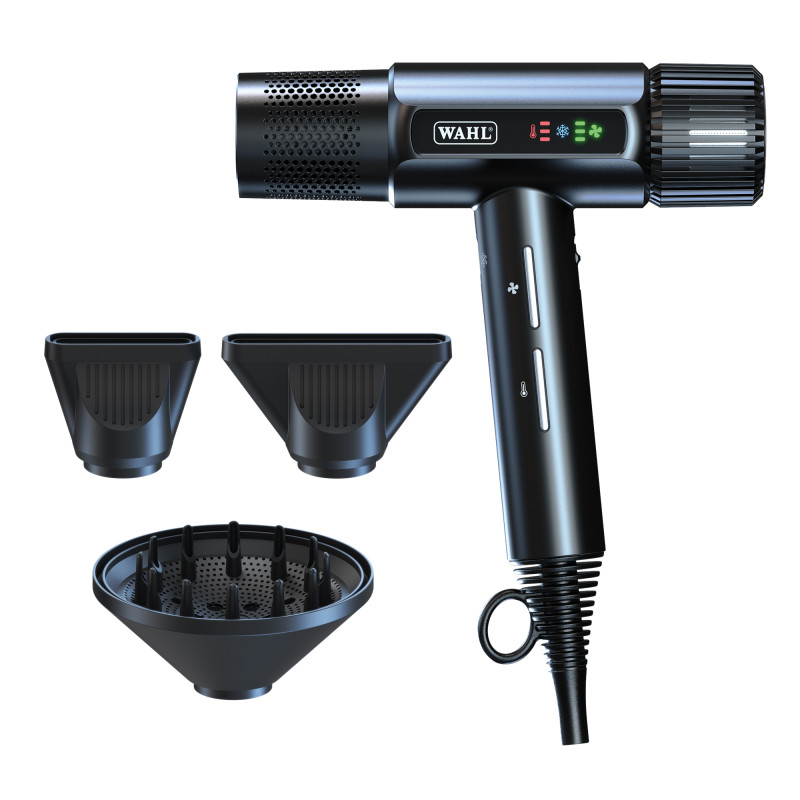 Sèche cheveux Vanquish Wahl