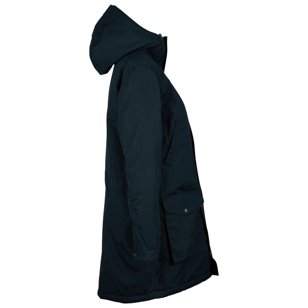 Fjällräven - Women's Greenland Winter Parka - Manteau