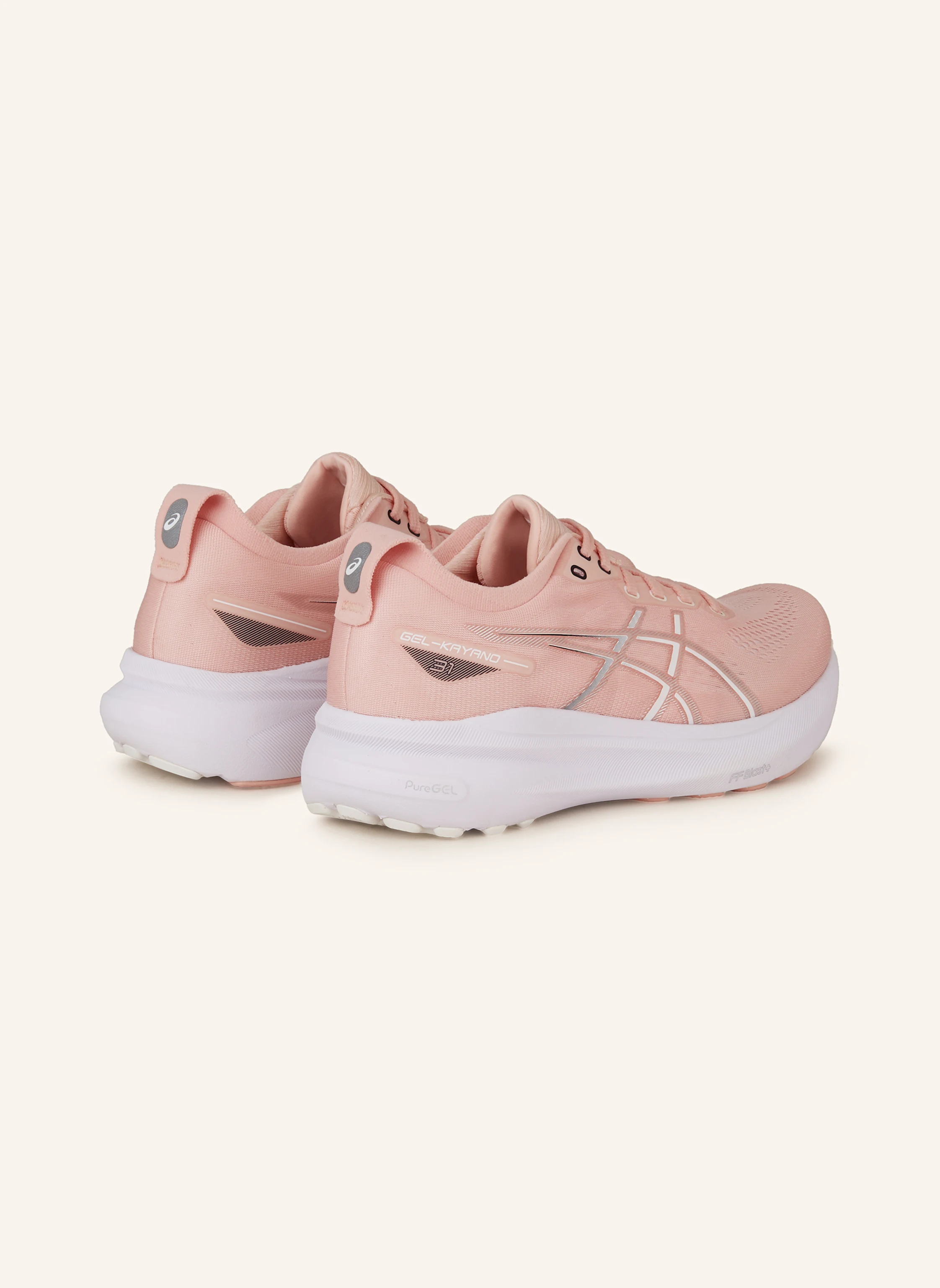ASICS Laufschuhe GEL-KAYANO 31